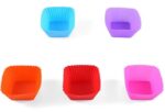 Silicone Muffins Mold - Image 7