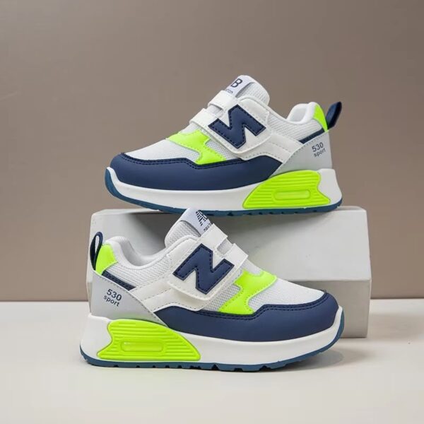 Urban Sport Kids Sneakers