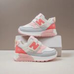 Urban Sport Kids Sneakers - Image 3