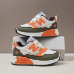 Urban Sport Kids Sneakers - Image 2