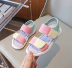 Rainbow Comfort Sandals