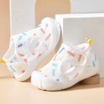 Baby Breeze Breathable Mesh Shoes - Image 3