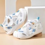 Baby Breeze Breathable Mesh Shoes - Image 4