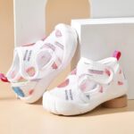 Baby Breeze Breathable Mesh Shoes - Image 5