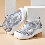 Baby Breeze Breathable Mesh Shoes - Image 6