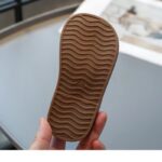Korean Woven Baby Sandals - Image 6