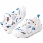 Baby Breeze Breathable Mesh Shoes