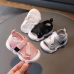AIRSOFT BABY SANDALS - Image 5
