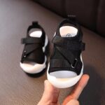 AIRSOFT BABY SANDALS - Image 2