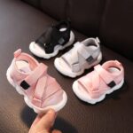 AIRSOFT BABY SANDALS - Image 3