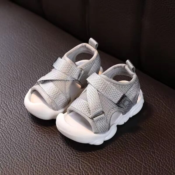AIRSOFT BABY SANDALS